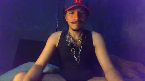 diemond_latinx98 online show from April 5, 5:48 am