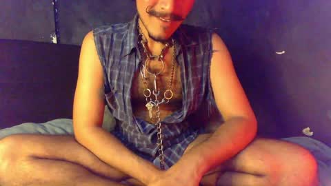 diemond_latinx98 online show from April 7, 10:15 am