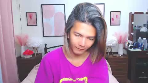 Dennesse online show from February 2, 10:47 am