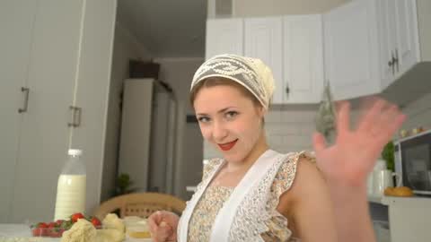 Snapshot of dietmountaindew_ chatting on May 3, 3:51 pm Sophie online show from May 3, 3:51 pm