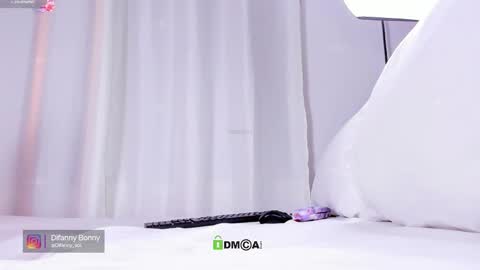 Difanny Bonny  Joe online show from November 13, 3:00 pm