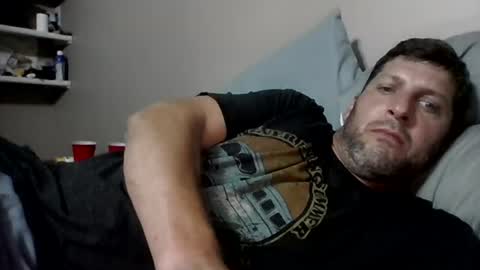 Daddy online show from July 27, 1:34 am