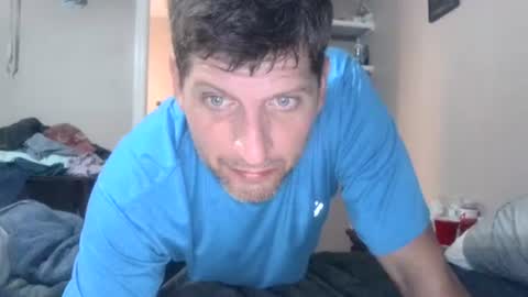 Daddy online show from August 3, 2:32 am