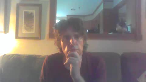 Daniel online show from September 28, 10:37 pm
