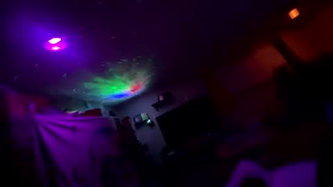 Snapshot of digitaldust666 chatting on December 28, 10:36 am Digital Dust online show from December 28, 10:36 am