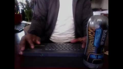 The Digital Pimp.... online show from January 10, 7:15 pm