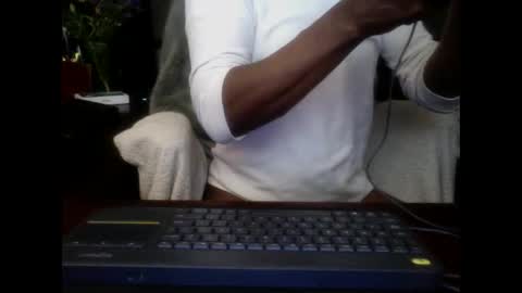 The Digital Pimp.... online show from January 15, 12:43 pm