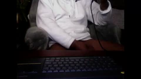 The Digital Pimp.... online show from February 2, 11:09 am