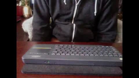 The Digital Pimp.... online show from April 7, 4:07 pm