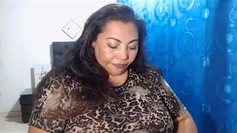 Mariana online show from December 3, 11:35 pm