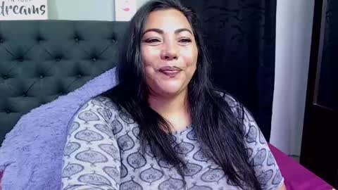 Mariana online show from February 27, 10:59 am