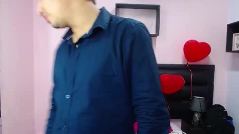 diiego_xxx online show from February 16, 8:00 pm