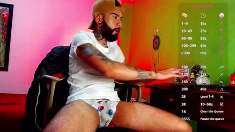 Snapshot of diilanhot chatting on February 20, 9:00 am Dylan online show from February 20, 9:00 am