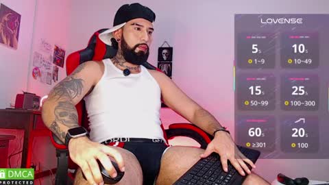  Dylan  online show from April 6, 11:49 pm