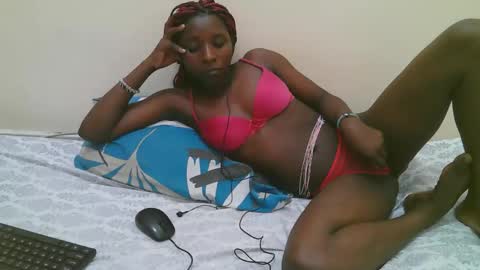 Dijah online show from November 20, 11:59 pm