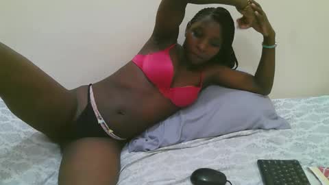 Dijah online show from December 16, 2:27 am