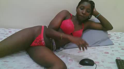 Dijah online show from December 21, 12:40 am