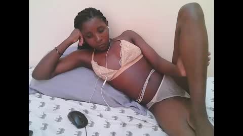 Dijah online show from January 15, 1:37 pm