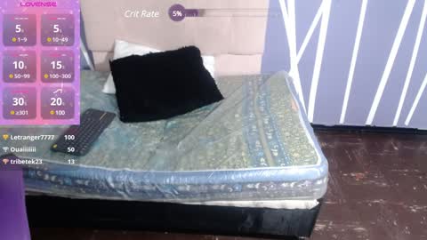 Ximena  online show from January 14, 9:35 am