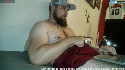 Daddy online show from July 19, 7:34 am
