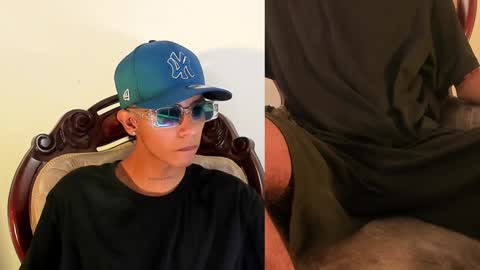 Snapshot of dikey_18 chatting on January 27, 10:16 pm dikey_18 online show from January 27, 10:16 pm