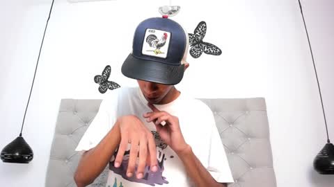 Snapshot of dikey_18 chatting on January 29, 8:46 pm dikey_18 online show from January 29, 8:46 pm