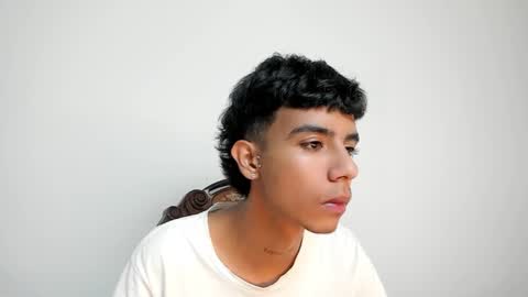 Snapshot of dikey_18 chatting on February 19, 6:00 am dikey_18 online show from February 19, 6:00 am