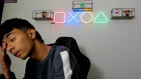 Snapshot of dikey_18 chatting on March 7, 5:29 am dikey_18 online show from March 7, 5:29 am