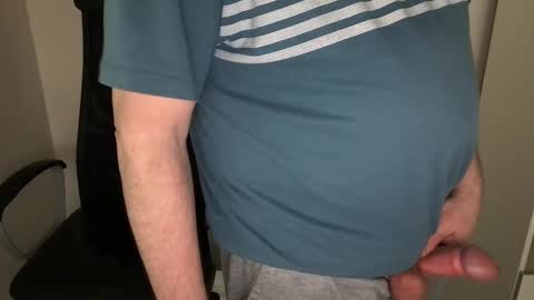 Nick online show from March 9, 10:19 pm