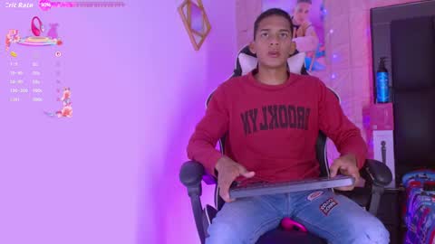 Dilan online show from November 2, 8:11 pm