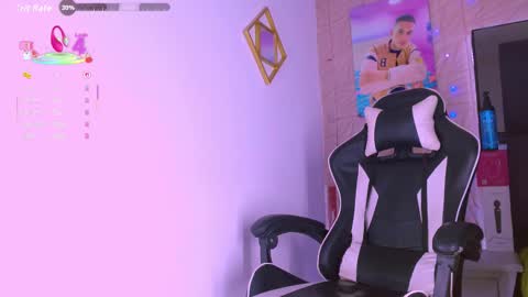 Dilan online show from November 14, 8:07 pm