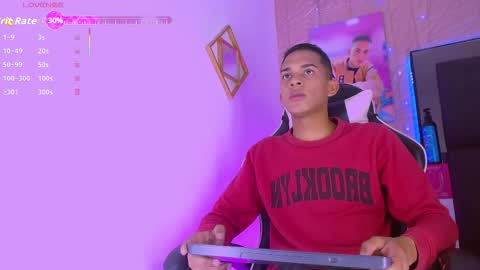 Dilan online show from November 15, 8:16 pm