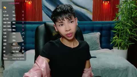  DILAN online show from January 8, 6:21 pm