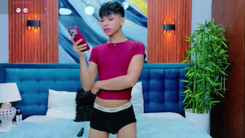  DILAN online show from March 12, 6:36 pm