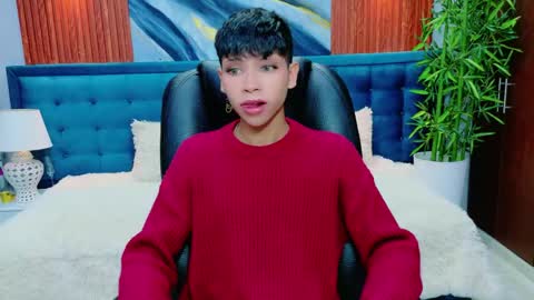 Snapshot of dilan_911 chatting on April 25, 7:00 pm DILAN online show from April 25, 7:00 pm