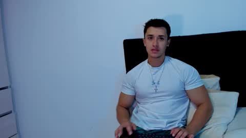 Dilan Coy online show from January 17, 2:28 pm
