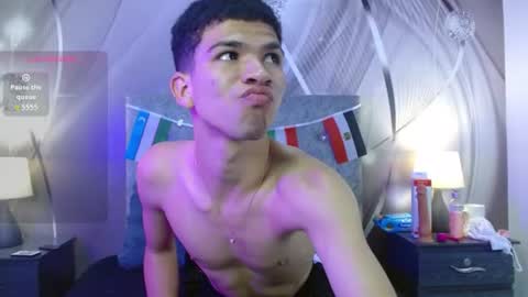 Snapshot of dilan_femboy_ chatting on July 1, 1:45 pm dilan_femboy_ online show from July 1, 1:45 pm