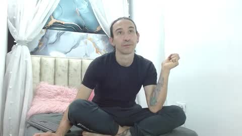 Dilan Lust online show from February 24, 11:41 am