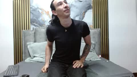 Dilan Lust online show from February 28, 11:33 am