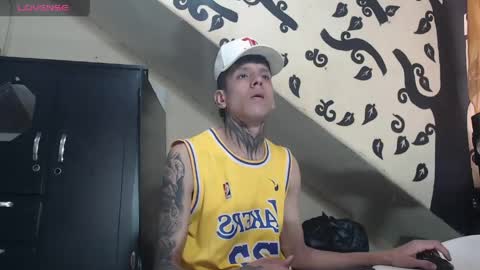 Dilan reyes1 online show from May 3, 2:56 pm