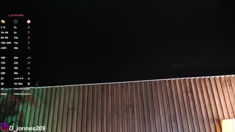 Snapshot of dilanjonnes chatting on October 3, 11:35 pm DilanJonnes online show from October 3, 11:35 pm