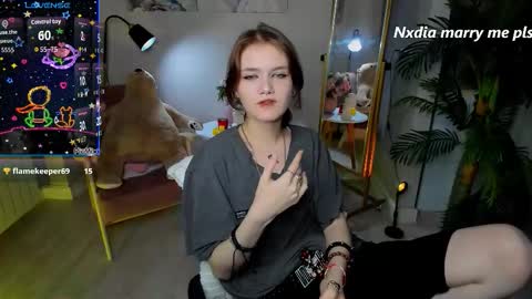 Snapshot of dilara_xbaby chatting on September 13, 1:33 pm Dilara online show from September 13, 1:33 pm