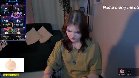 Snapshot of dilara_xbaby chatting on September 18, 2:19 pm Dilara online show from September 18, 2:19 pm