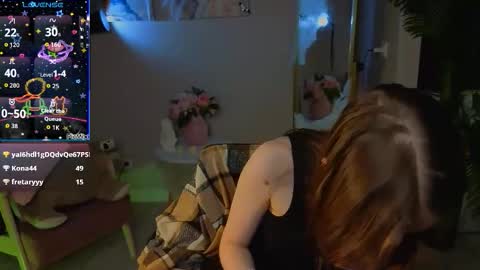 Snapshot of dilara_xbaby chatting on October 23, 7:29 am Dilara online show from October 23, 7:29 am