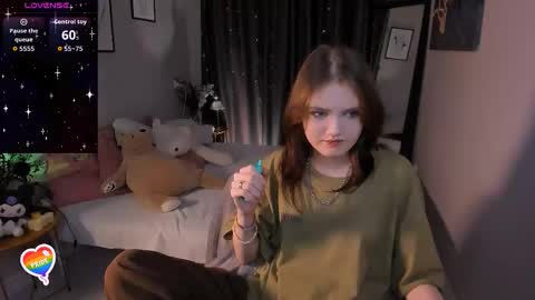 Dilara online show from November 8, 9:13 pm