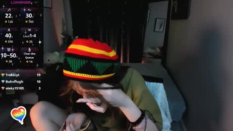 Dilara online show from November 21, 3:11 pm