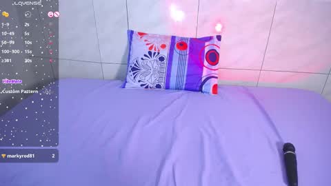 dilayss online show from February 27, 7:12 am