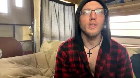 Daddy online show from May 5, 7:33 pm
