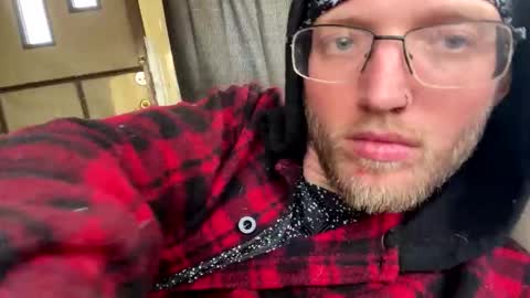 Daddy online show from May 14, 6:47 pm
