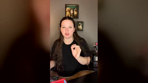 DILIS online show from February 23, 4:48 pm